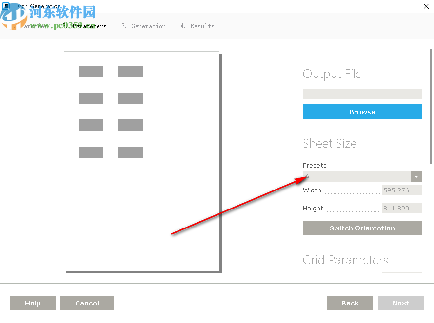 Appsforlife Barcode(条码制作软件)