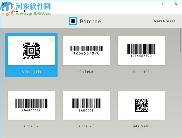 Appsforlife Barcode(条码制作软件)