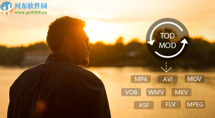Aiseesoft MOD Video Converter(MOD视频转换软件)