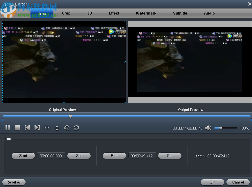 Acrok Video Converter Ultimate(视频格式转换器)