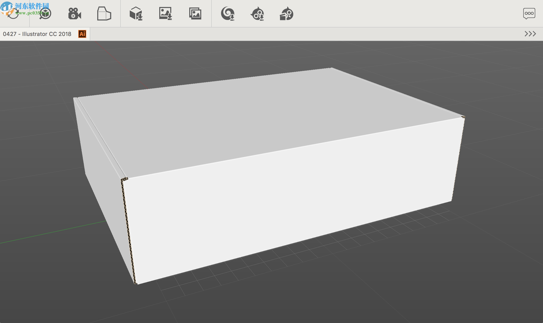 Origami(3D设计软件)