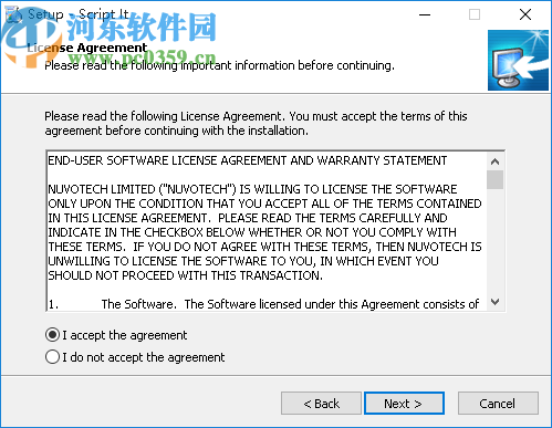 Script It(编剧工作室)