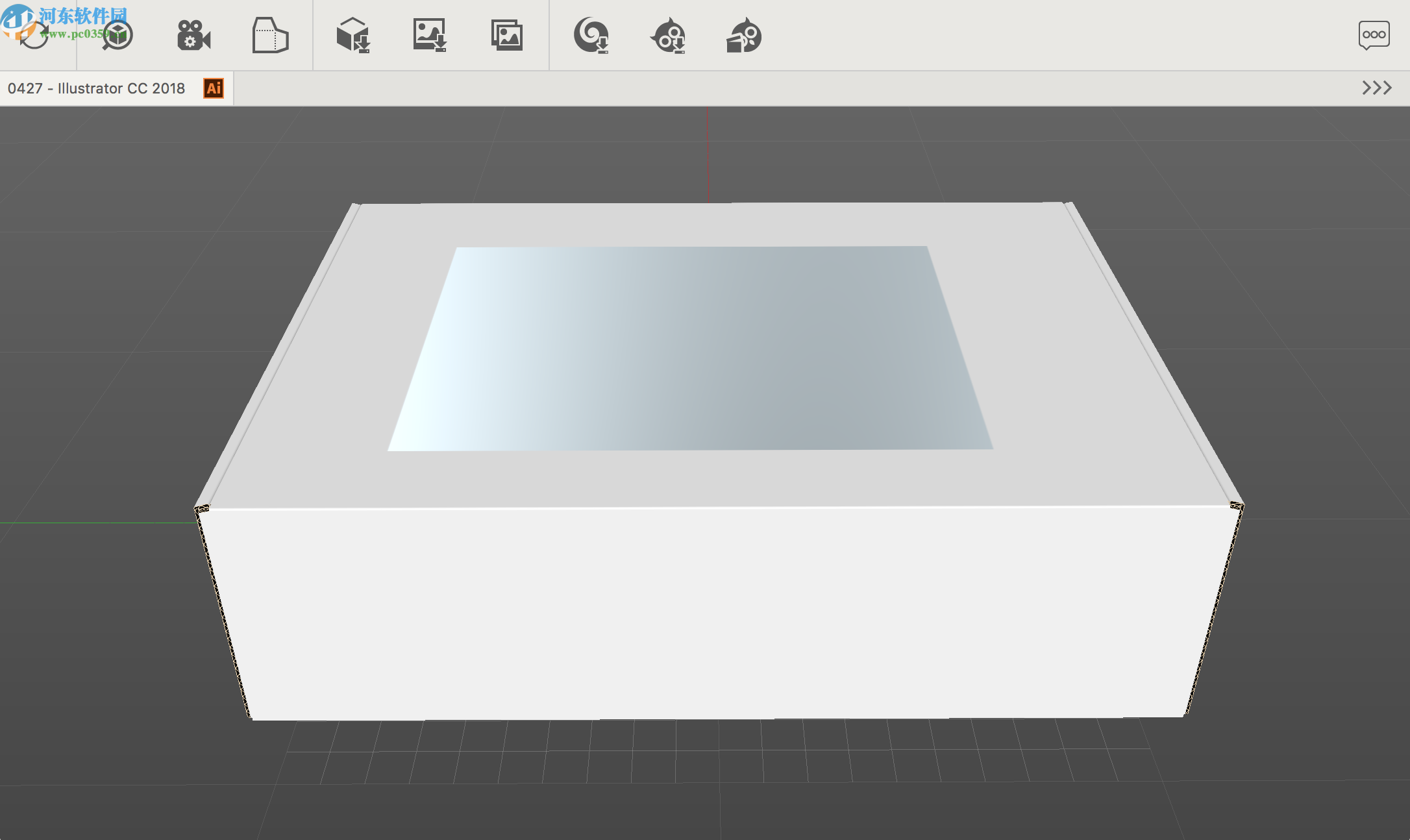 Origami(3D设计软件)
