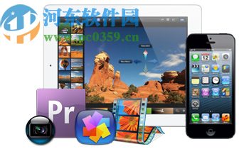 Acrok Video Converter Ultimate(视频格式转换器)
