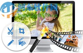 Acrok Video Converter Ultimate(视频格式转换器)