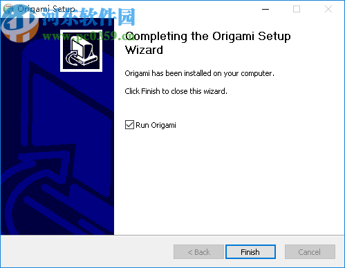 Origami(3D设计软件)