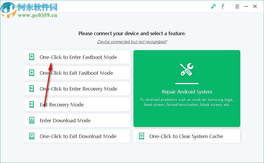 ReiBoot for Android(安卓系统修复)