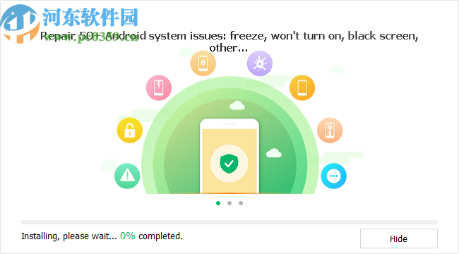ReiBoot for Android(安卓系统修复)