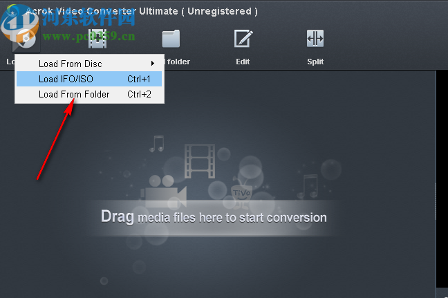Acrok Video Converter Ultimate(视频格式转换器)