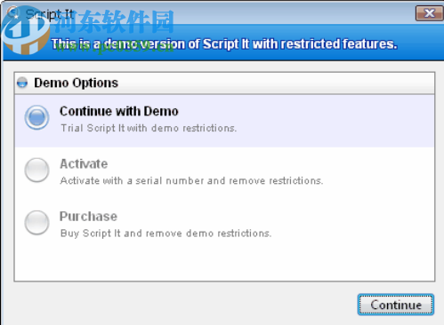 Script It(编剧工作室)