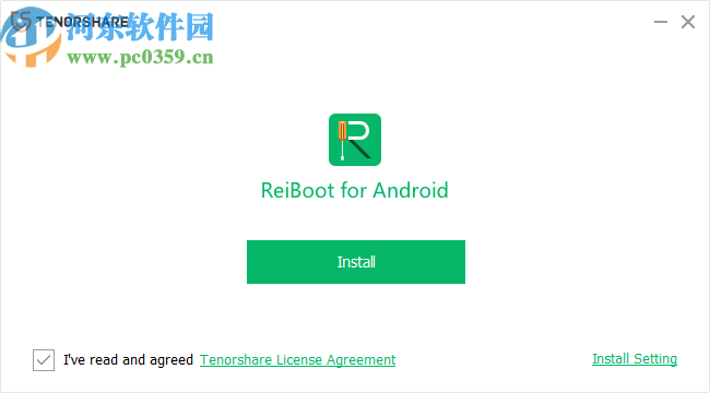 ReiBoot for Android(安卓系统修复)