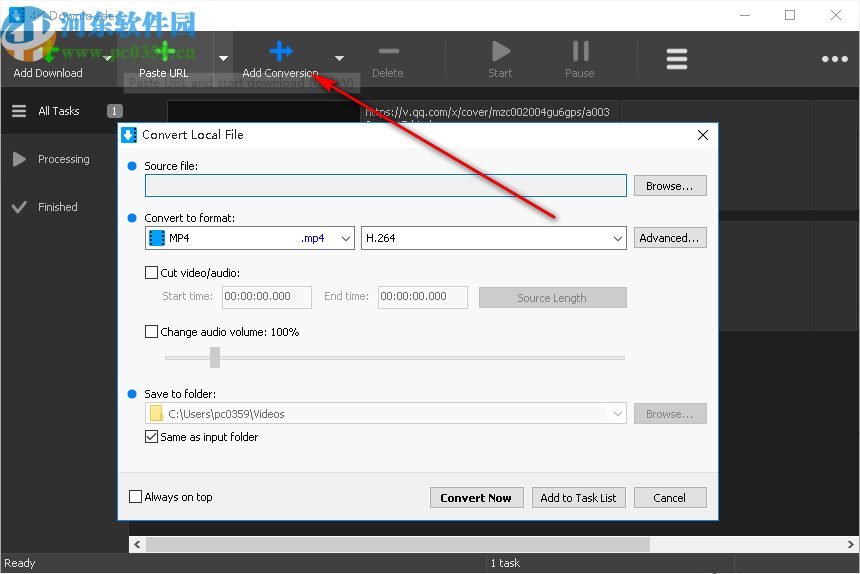 4K Downloader(视频下载软件)
