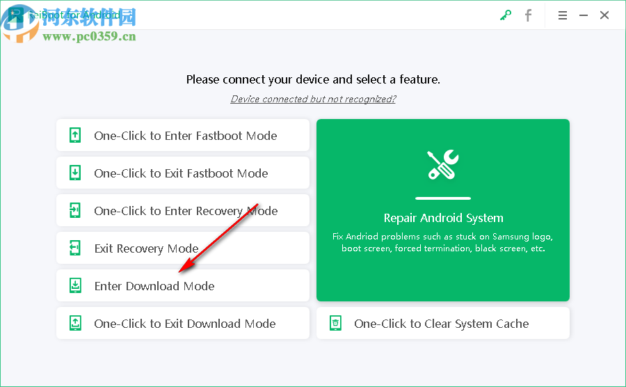 ReiBoot for Android(安卓系统修复)