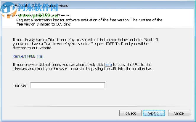 Report Fabricator(报表设计软件)