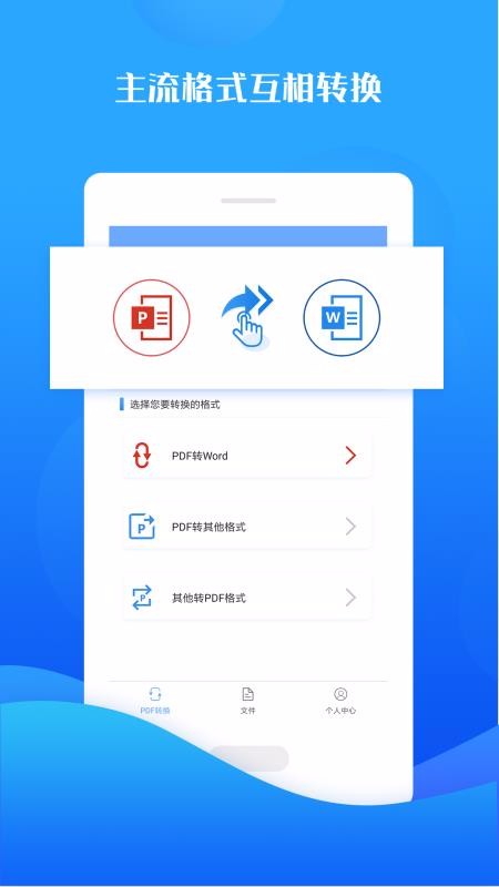 PDF转Word专业版(1)