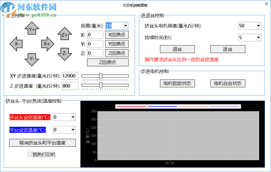 方圆有度(3D打印软件)