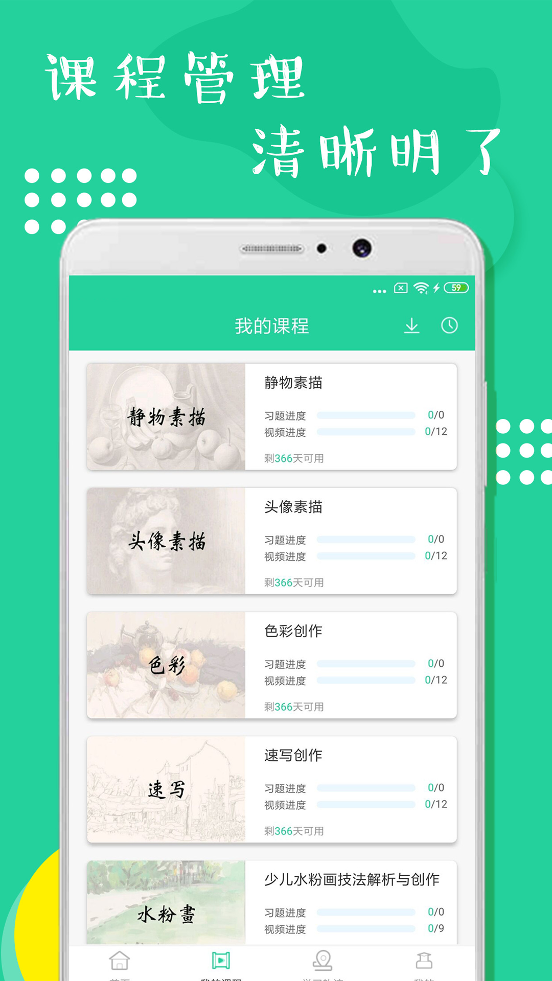 少儿美术练习(2)