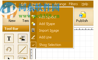 Quick Logo Designer(LOGO制作软件)