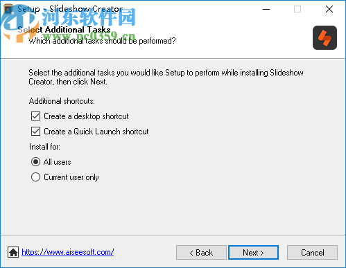 Aiseesoft Slideshow Creator(幻灯片制作软件)