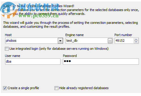 ASA Code Factory(数据库管理工具)