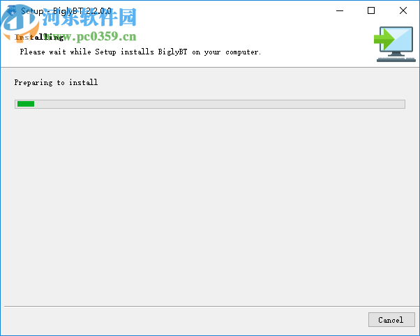 BiglyBT(开源Torrent软件)