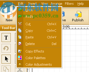 Quick Logo Designer(LOGO制作软件)