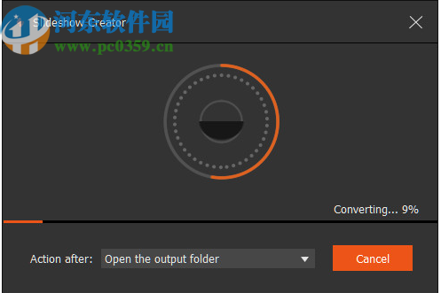 Aiseesoft Slideshow Creator(幻灯片制作软件)