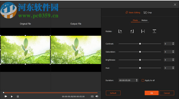 Aiseesoft Slideshow Creator(幻灯片制作软件)