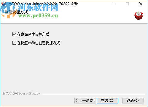 ImTOO Video Joiner(视频合并软件)