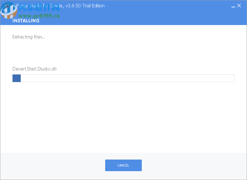 dbForge Studio for Oracle(数据库管理软件)