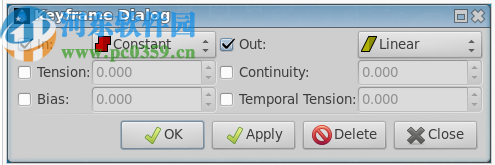 Synfig Studio(动画制作软件)