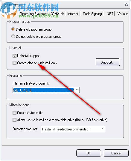 SamLogic Visual Installer(安装包制作工具)