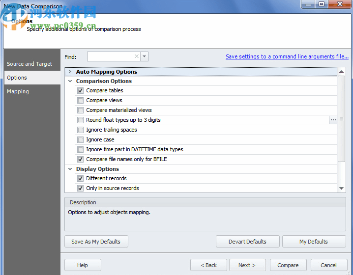 dbForge Studio for Oracle(数据库管理软件)