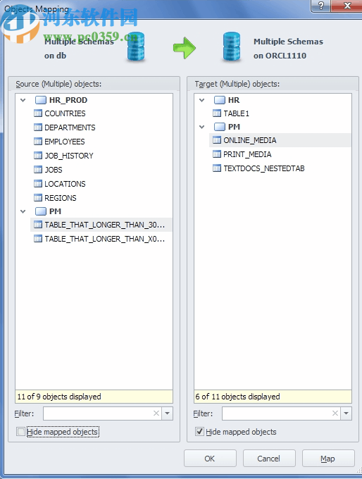 dbForge Studio for Oracle(数据库管理软件)