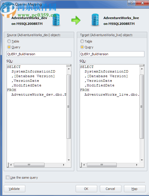 dbForge Studio for Oracle(数据库管理软件)