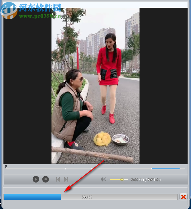 ImTOO Video Joiner(视频合并软件)