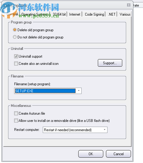 SamLogic Visual Installer(安装包制作工具)