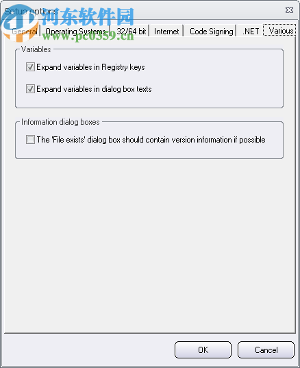 SamLogic Visual Installer(安装包制作工具)