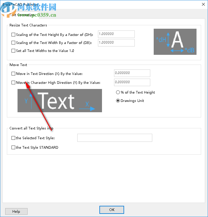 BackToCAD Publisher(CAD转换器)