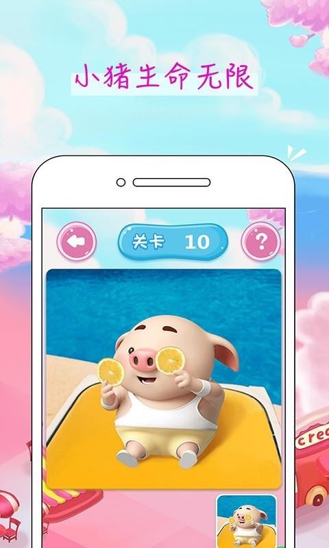 阳光牧场养猪场(3)