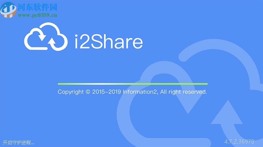 i2Share(英方文件共享和管理软件)