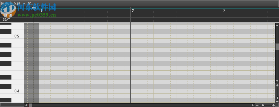 DeepVocal ToolBox(歌声合成软件)
