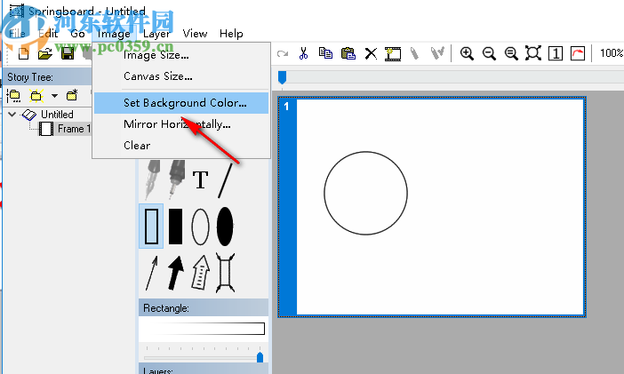 Springboard(多功能分镜软件)