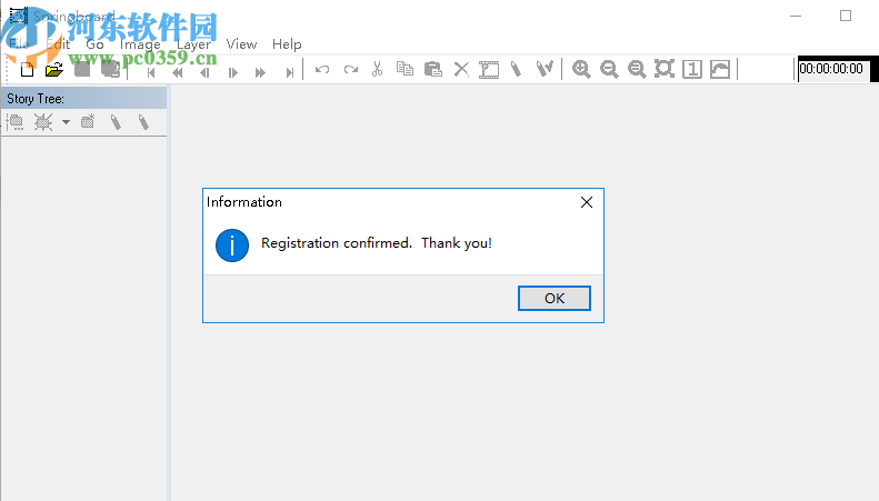 Springboard(多功能分镜软件)