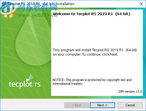 Tecplot RS 2019下载