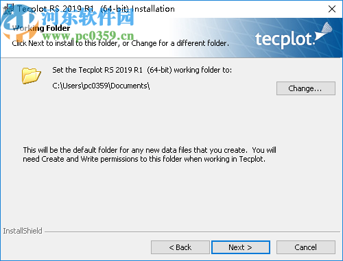Tecplot RS 2019下载
