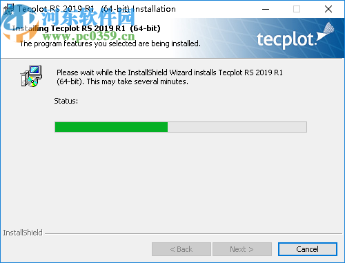 Tecplot RS 2019下载