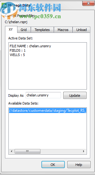 Tecplot RS 2019下载