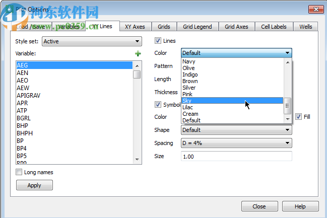 Tecplot RS 2019下载