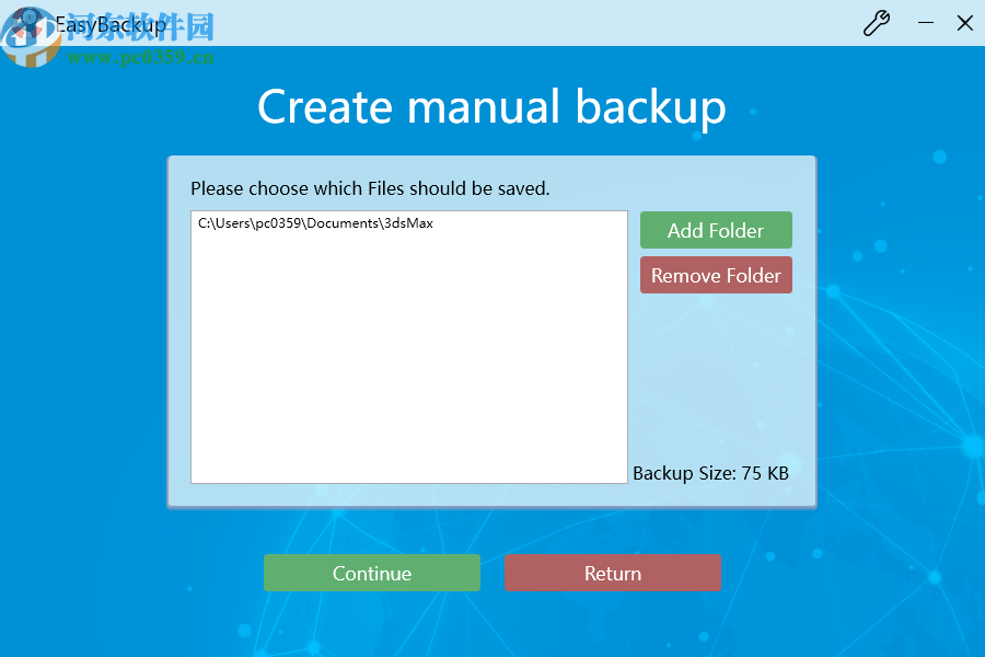 Abelssoft EasyBackup 2020